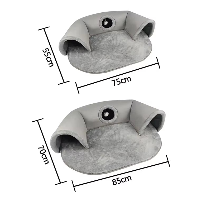 Cats Pet Products Beds Houses Cushions Supplies Accessories Bed Dog Mat Goods Puppy Things Accessory Kitten House Habitats