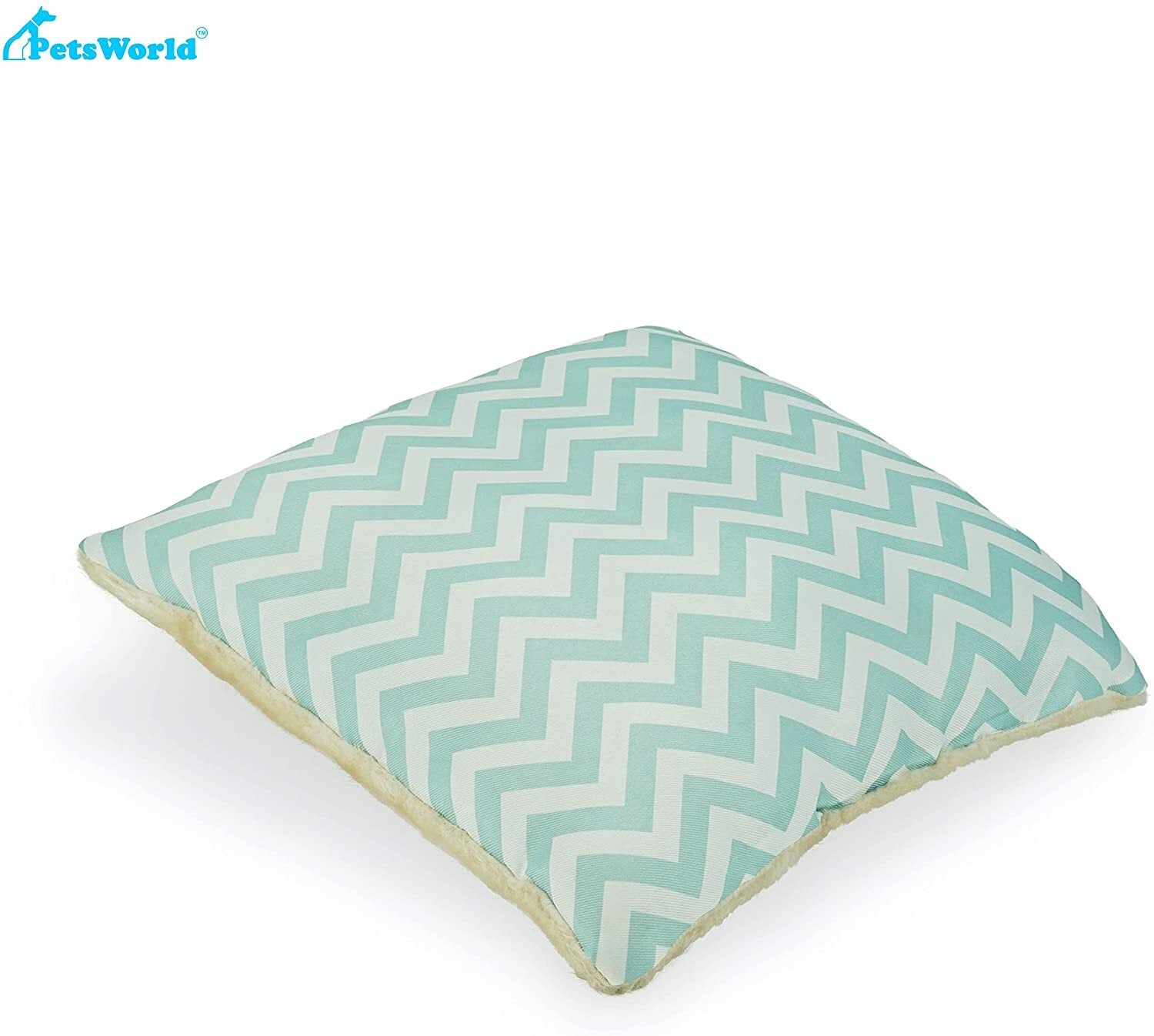 Pet Tent Soft Bed for Dog & Cat, Cushion Included